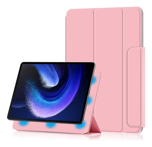 Adecuado For Funda Protectora Xiaomi Tablet 6pro