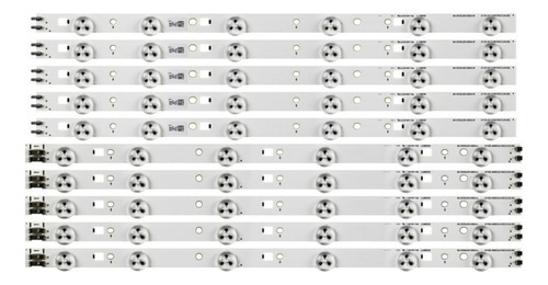 Barra De Led - Un40eh5000 Un40eh5300 Un40eh6030 Bn9423595a