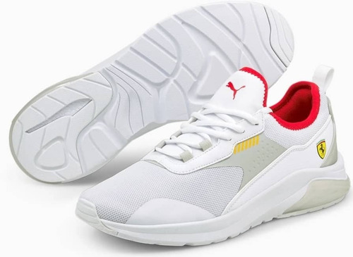 Zapatillas Tennis Puma Ferrari