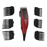 Cortadora De Cabello Remington Hc1095 220v Multiusos