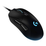 Mouse Gamer Logitech G403 Hero Gaming 16000dpi