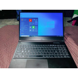 Laptop Gamer Gateway Ultraslim 15.6 Icore5 32gb Ram Win10pro