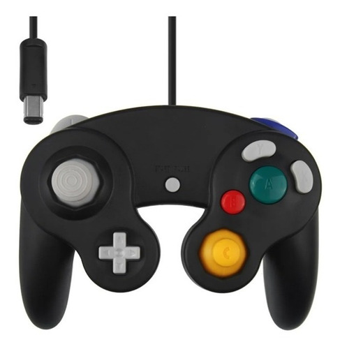 Control Para Nintendo Gamecube