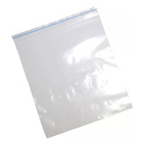 Bolsa Ziploc Zipper Cierre Hermetico 5x6