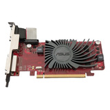 Asus Amd Radeon Hd 5450 Silent Series 1gb