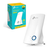 Repetidor De Sinal Wi-fi Tp Link Tl-wa850re Wireless 300mbps