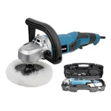 Lixadeira Politriz Profissional 5  1200w Wesco Ws4504k