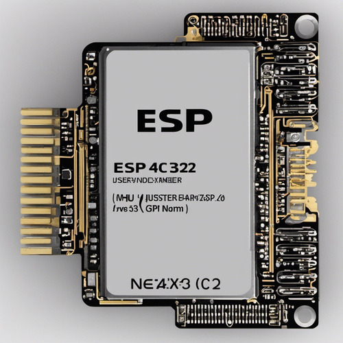 Diseño Electrónico Microcontroladores Fpga Esp32 Raspberry