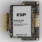 Diseño Electrónico Microcontroladores Fpga Esp32 Raspberry