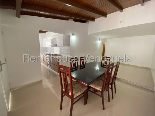 Casa En Alquiler Urb. Valle Lindo De Turmero Lmc Mls #25-14287 - Imagen 3