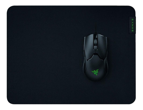 Kit Gamer Razer Victory Bundle 2021 - Mouse Viper + Mousepad