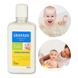 Condicionador Infantil Granado Bebê Tradicional 250ml