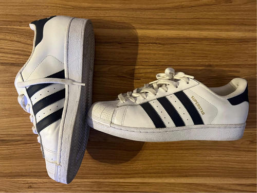 Zapatilla adidas Superstar