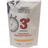 Mary Bosques 3 Minutos Tratamiento Doypack X 250 Grs