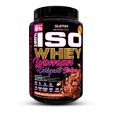 Iso Whey Woman 2lbs - Envío Gratis