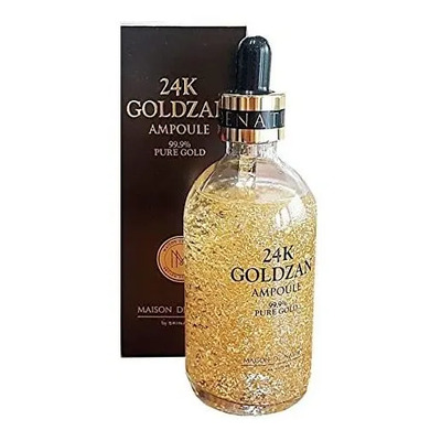 Sérum 24k Goldzan | MercadoLibre