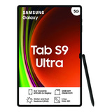 Samsung Galaxy Tab S9 Ultra 1tb + 12 Gb Ram
