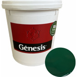 Tinta Hidrocryl Mix Verde Bandeira Genesis 900ml T5620