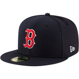 Jockey Gorra New Era Boston Red Sox Cerrada Headwear70331911