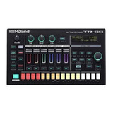 Caja De Ritmos Roland Tr-6s Versión De Seis Pistas