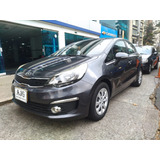 Kia Rio Ex 2018