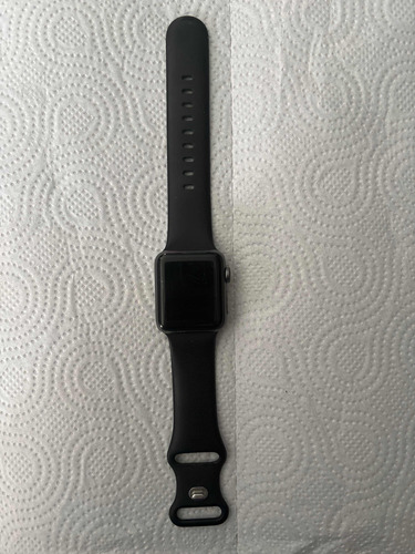 Apple Watch Serie 3 De 38 Mm