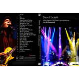 Steve Hackett - Selling England By The Pound & Spectral Morn