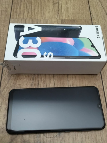 Samsung  Galaxy A30s