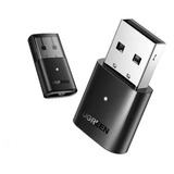 Adaptador Usb-a Ugreen Bluetooth 5.0 Áudio / Dados Imediato