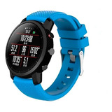 Manilla Compatible Con Reloj Samsung Gear Sport S2 Classic