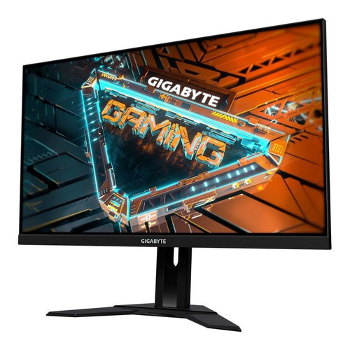 Monitor Gamer 27  Gigabyte G27f-2 Ar Ips Fullhd