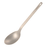 Cubiertos Spoon Camping Tomshoo Home Outdoor Para Cenar Con