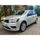 Volkswagen Gol Trend 2020 1.6 Trendline 101cv