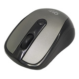Mouse Sem Fio Recarregável Mini 9h Notebook Pc H-801 4 Cores