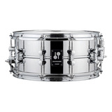 Tarola Para Bateria 14x6,5 Pulgadas Sonor Ks 1465 Sds Casco Cromado