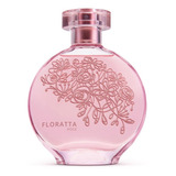Perfume Floratta Rose Oboticari - L a $1399