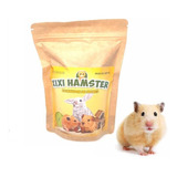 Eliminador De Odores Xixi Hamster Pó Gaiola 200g Higiênico