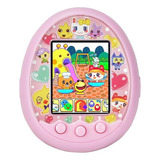 Regalo Touma Pet Virtual Pet Juguete Electrónico Con Mango .