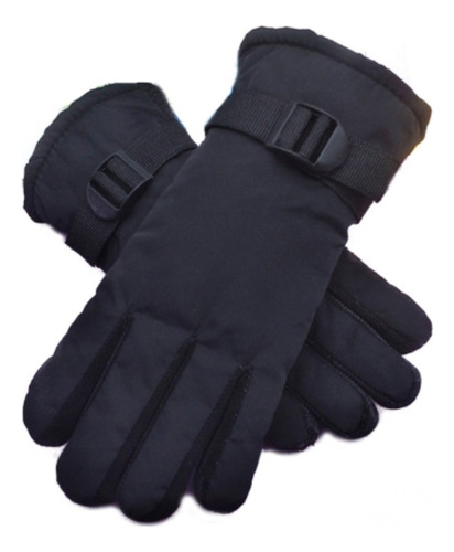 Guantes De Invierno Esquí Hombre Montañismo Para La Nieve