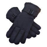 Guantes De Invierno Esquí Hombre Montañismo Para La Nieve