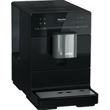 Miele Cm - Maquina De Café, Mediano, Negro Obsidiana