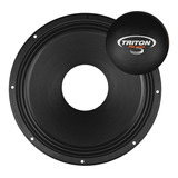 Reparo Para Woofer Triton Pro 18 Pulgadas 18smb1600 8 Ohms