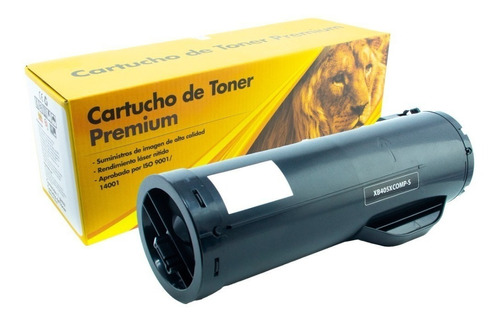 Toner Nuevo 106r03585 Compatible Con Xerox Versalink B405dn