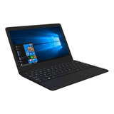 Netbook Disco Solido 128gb-ram4gb-hdmi-bluetooth