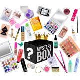 Caja Misteriosa Cosmeticos Platinum De 15 A 20 Productos