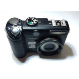 Nikon Coolpix P5100