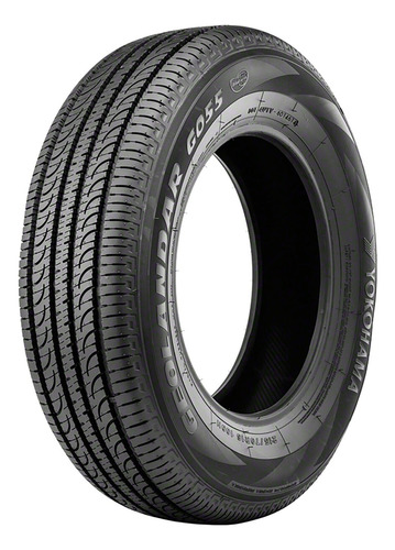 Neumatico 225/70 R16 Yokohama Geolandar G055 103h Ultima!!