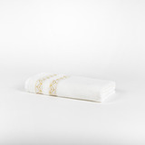 Toalha De Banho Lalique Prata 100% Algodão Santista Cores
