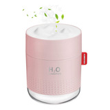 Humidificador Portable Gxz-j623 Rosa Movtip