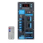 Amplificador Bluetooth, Audio, Vídeo, 60 W, Receptores, Alta | Envío gratis